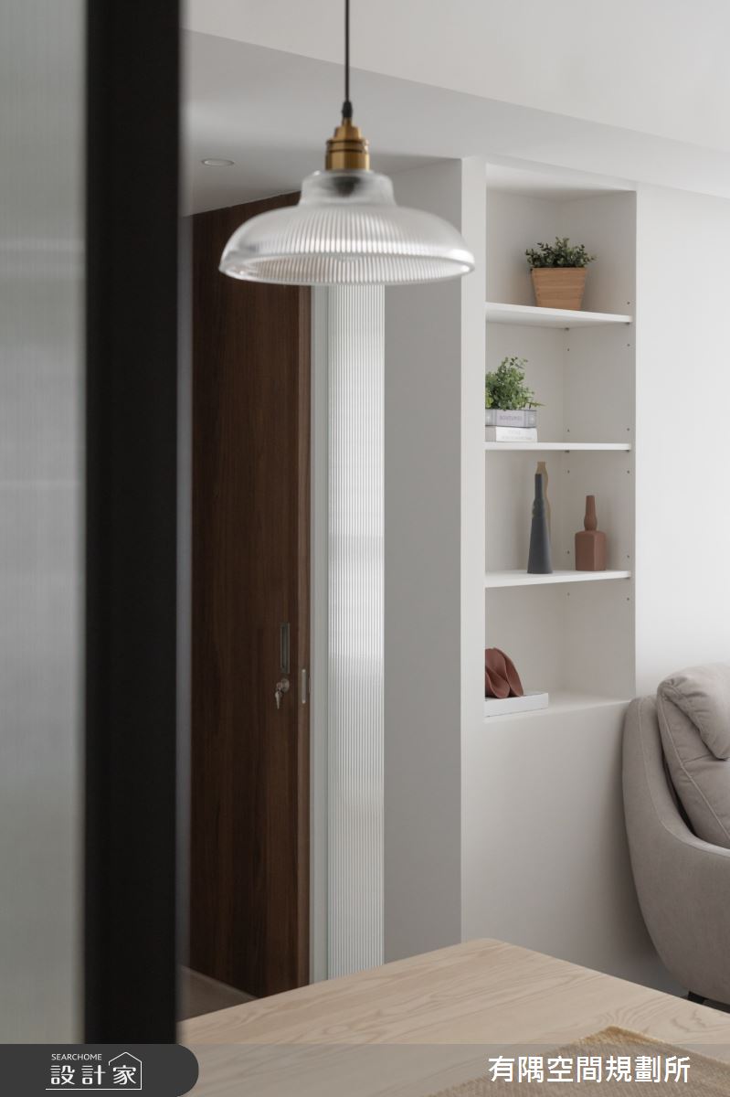 37坪預售屋＿混搭風餐廳案例圖片＿有隅空間規劃所＿有隅_28.JH Home之36