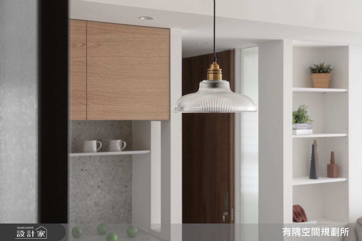 37坪預售屋＿混搭風餐廳案例圖片＿有隅空間規劃所＿有隅_28.JH Home之17