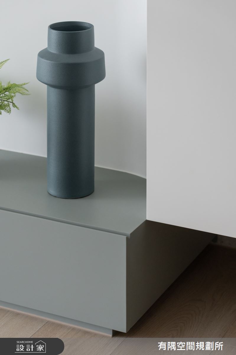 37坪預售屋＿混搭風案例圖片＿有隅空間規劃所＿有隅_28.JH Home之42