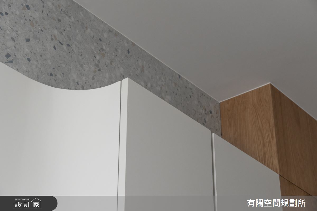 37坪預售屋＿混搭風案例圖片＿有隅空間規劃所＿有隅_28.JH Home之40