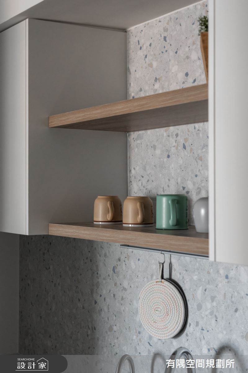 37坪預售屋＿混搭風案例圖片＿有隅空間規劃所＿有隅_28.JH Home之16