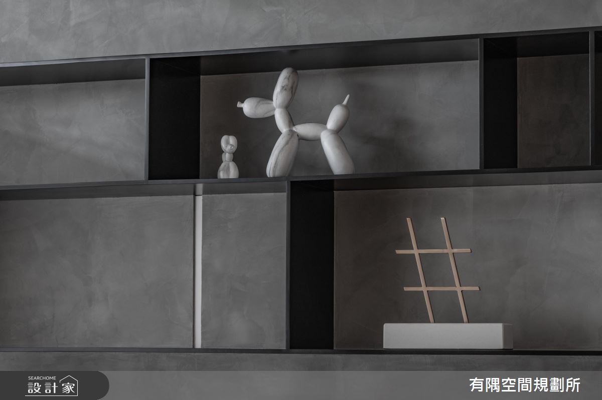 45坪老屋(31~40年)＿混搭風客廳案例圖片＿有隅空間規劃所＿有隅_32.光 和之16