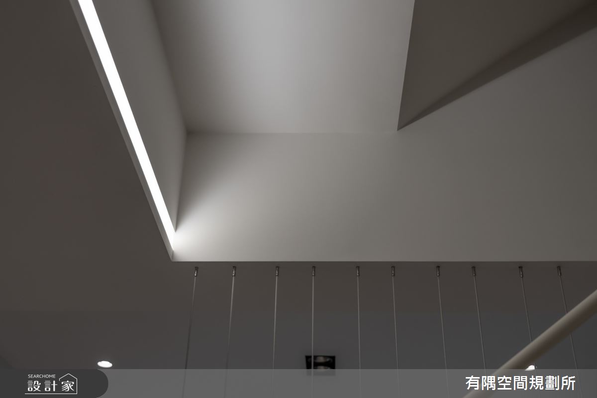 45坪老屋(31~40年)＿混搭風案例圖片＿有隅空間規劃所＿有隅_32.光 和之32