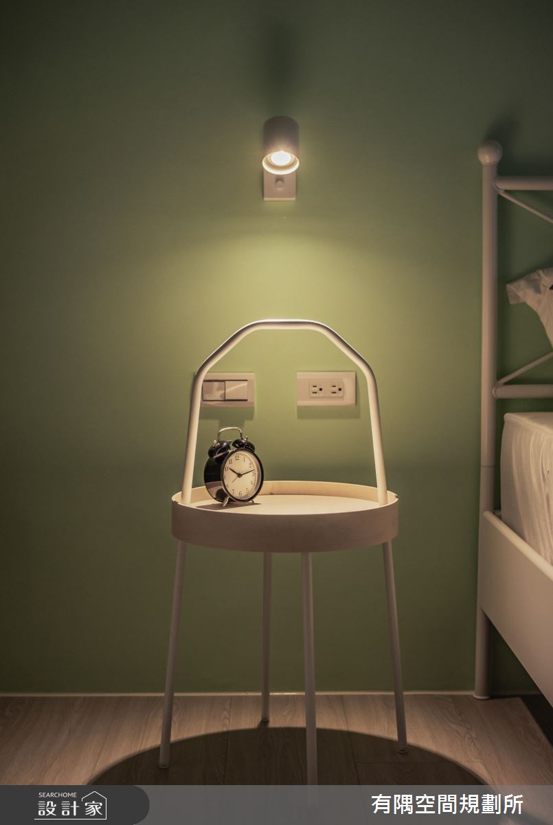 45坪老屋(31~40年)＿混搭風兒童房兒童房案例圖片＿有隅空間規劃所＿有隅_32.光 和之47