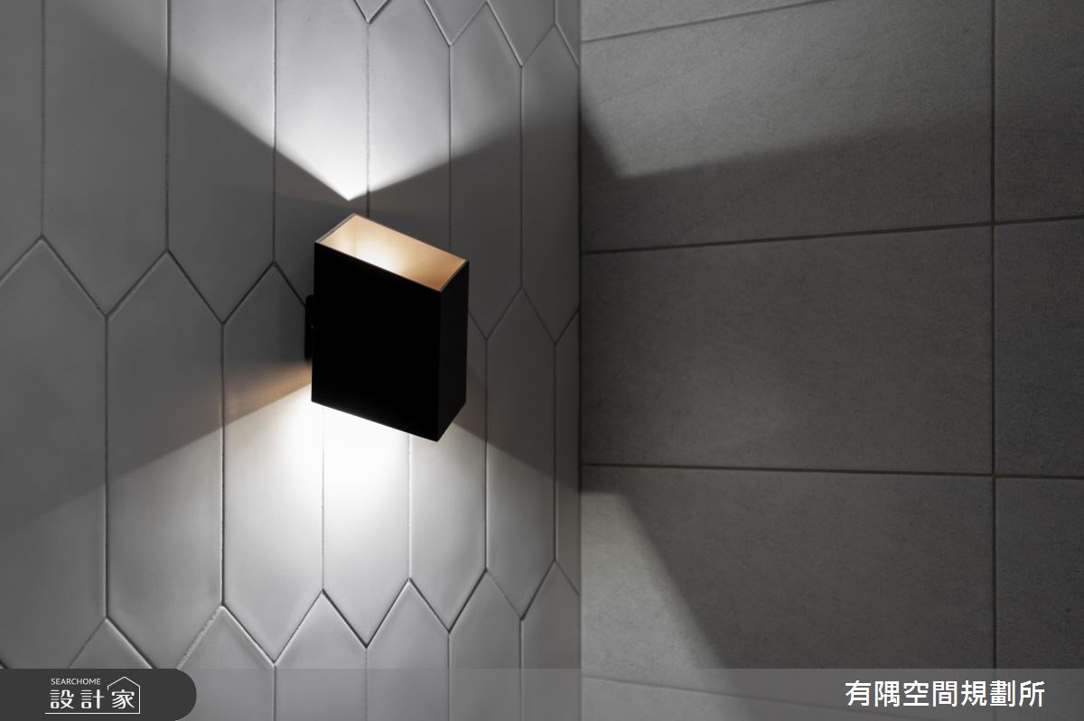 45坪老屋(31~40年)＿混搭風浴室案例圖片＿有隅空間規劃所＿有隅_32.光 和之56