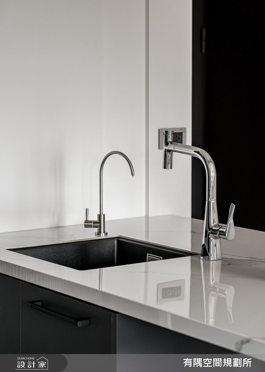 39坪預售屋＿北歐風餐廳案例圖片＿有隅空間規劃所＿有隅_33.Hong Home之24