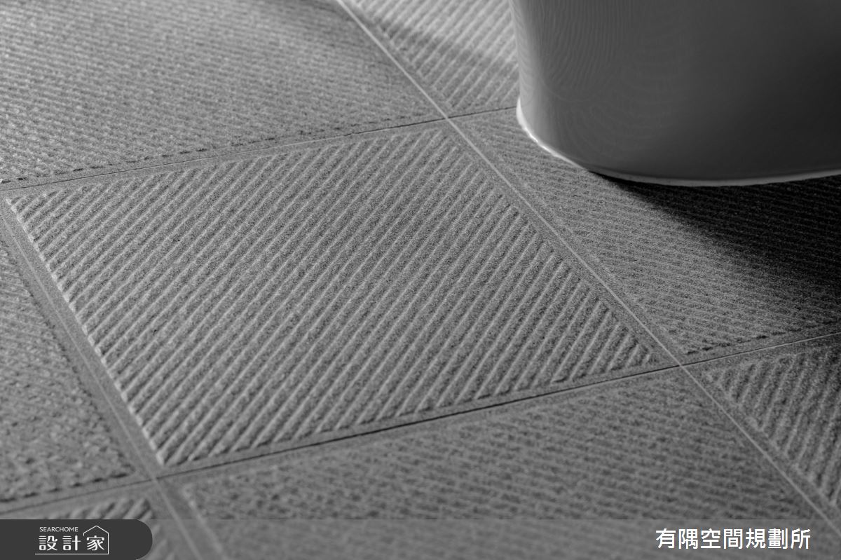 39坪預售屋＿北歐風浴室案例圖片＿有隅空間規劃所＿有隅_33.Hong Home之39