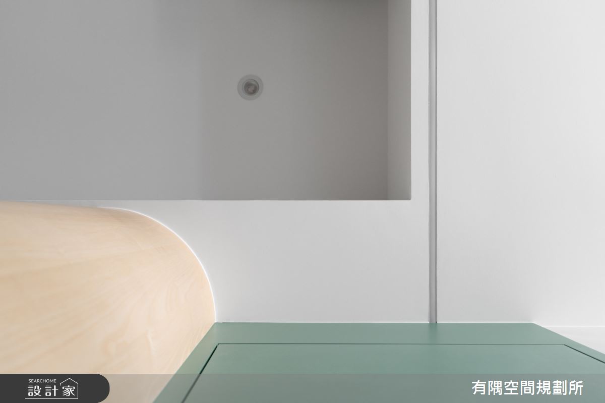 29坪預售屋＿混搭風客廳案例圖片＿有隅空間規劃所＿有隅_34.SP Family之36