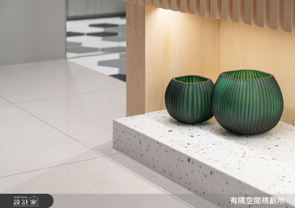 29坪預售屋＿混搭風客廳案例圖片＿有隅空間規劃所＿有隅_34.SP Family之34