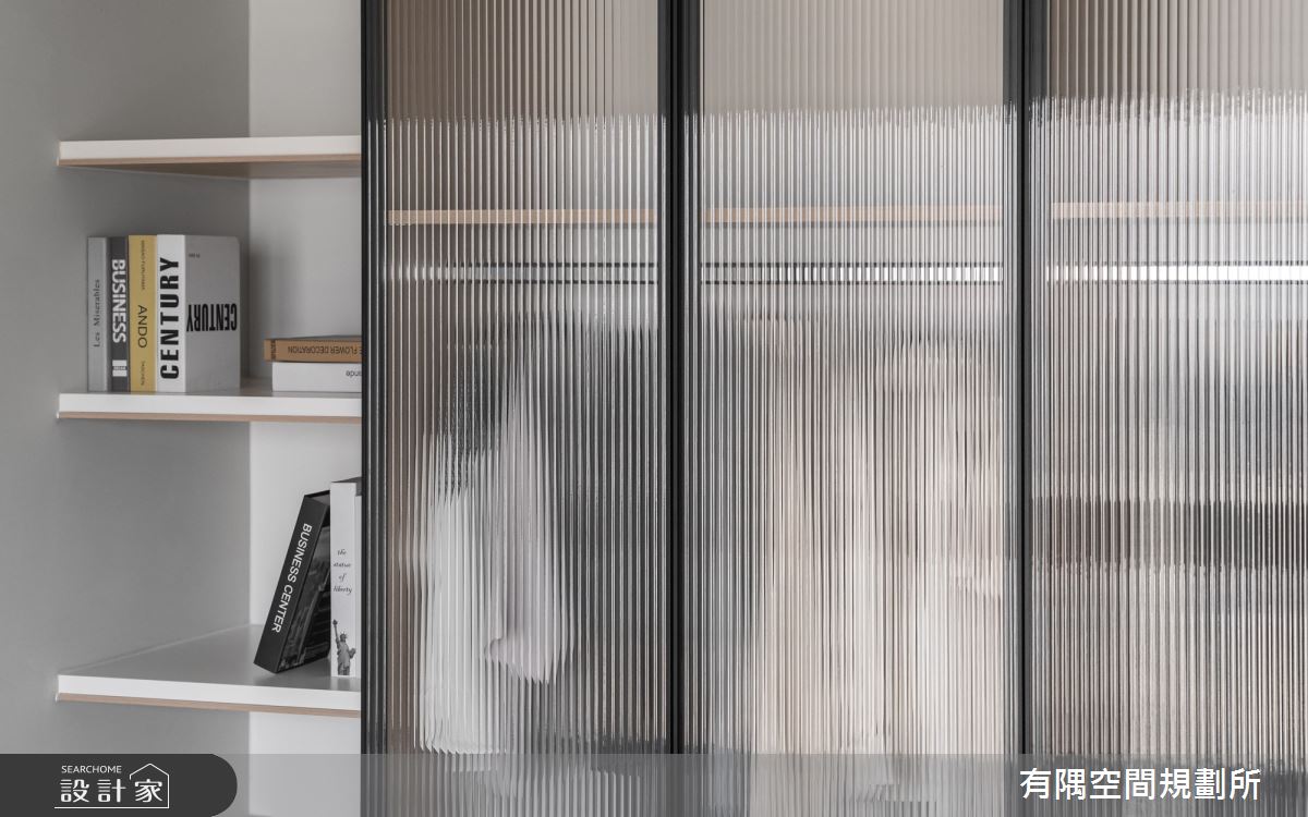 29坪預售屋＿混搭風臥室案例圖片＿有隅空間規劃所＿有隅_34.SP Family之26