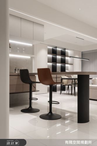 有隅_35.Fun宅_現代風