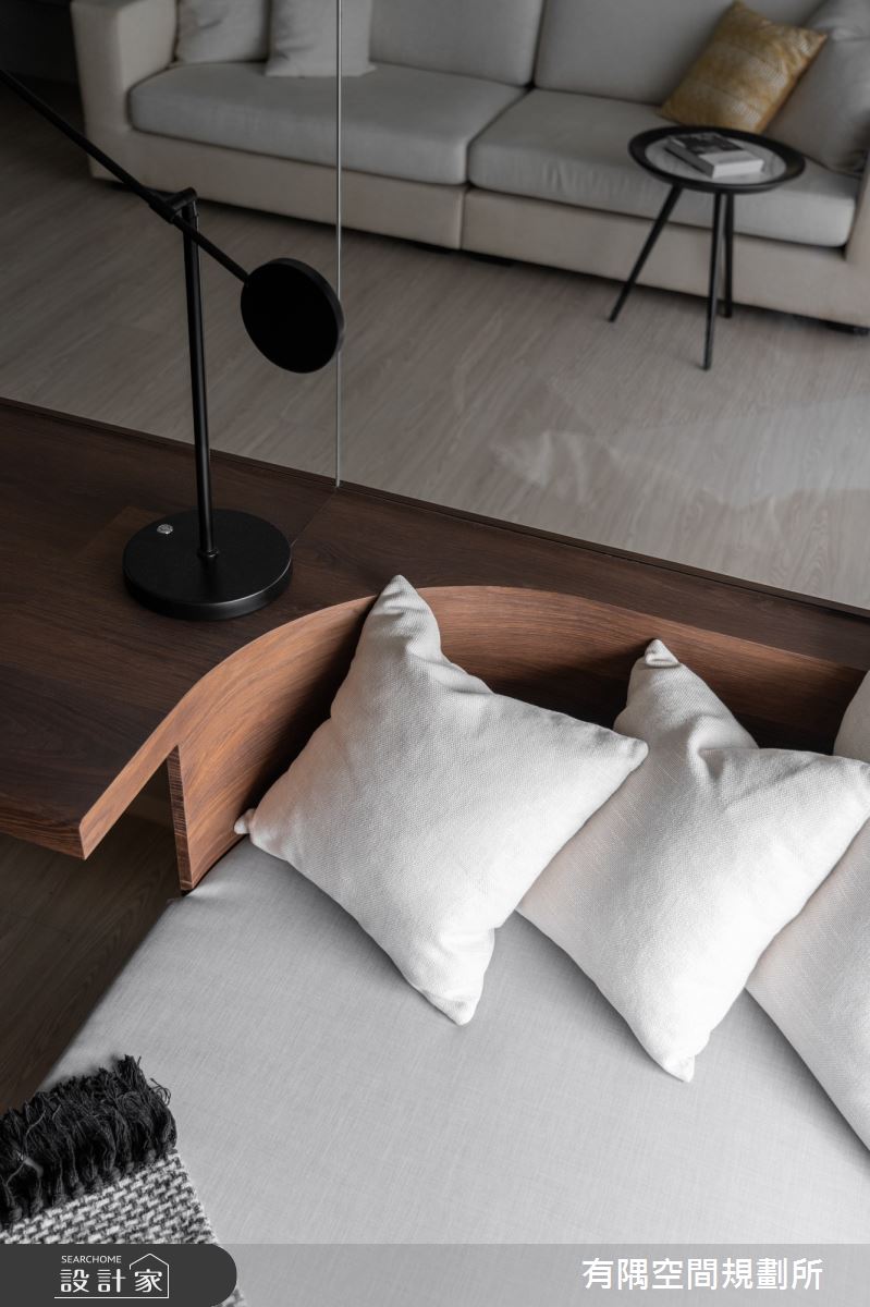 29坪預售屋＿現代風案例圖片＿有隅空間規劃所＿有隅_38.Mr. Liu Home之31