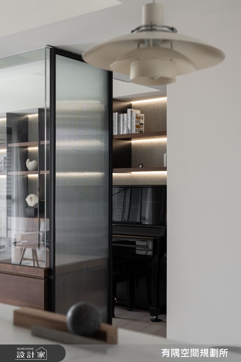 29坪預售屋＿現代風餐廳案例圖片＿有隅空間規劃所＿有隅_38.Mr. Liu Home之30
