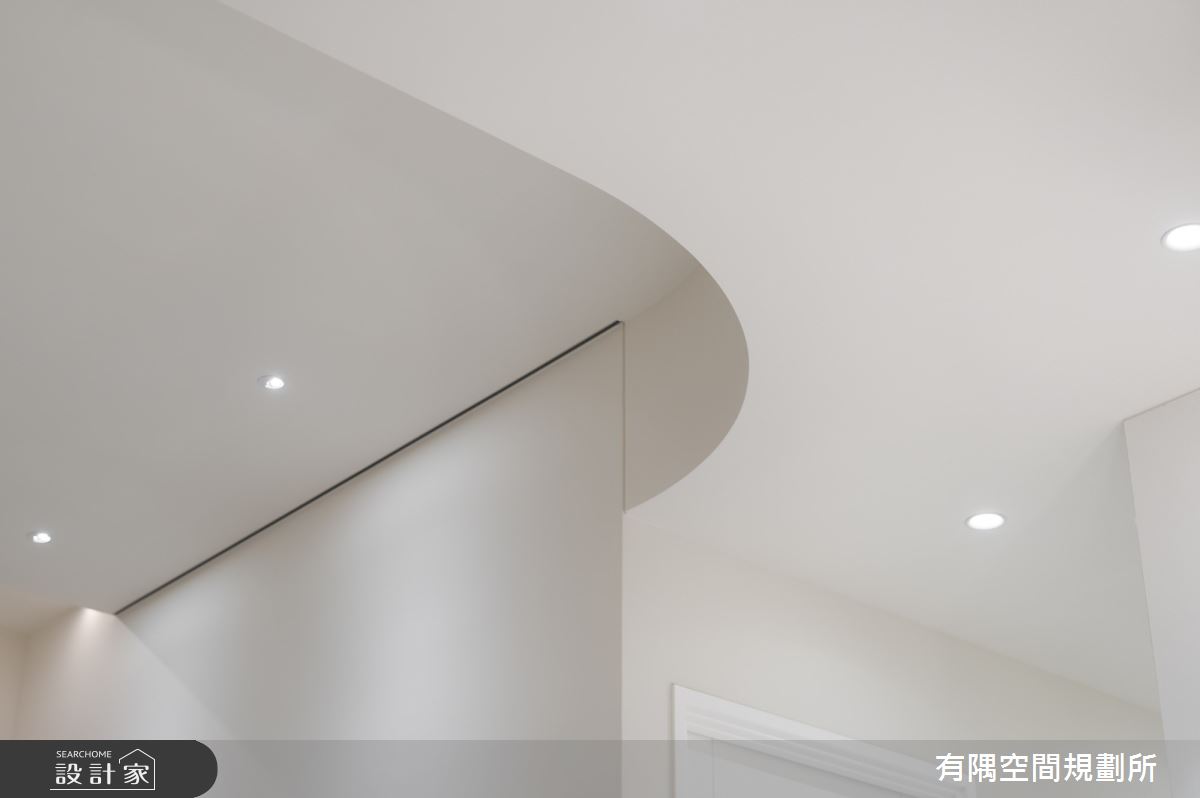 38坪新成屋(5年以下)＿現代北歐風案例圖片＿有隅空間規劃所＿有隅_43.Relish之17