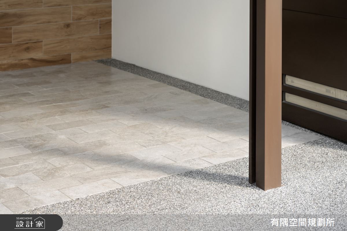 43坪老屋(31~40年)＿北歐風玄關案例圖片＿有隅空間規劃所＿有隅_44.Peng宅之4
