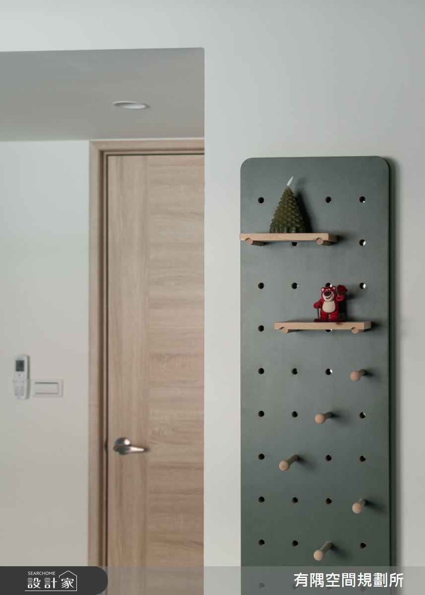 43坪老屋(31~40年)＿北歐風案例圖片＿有隅空間規劃所＿有隅_44.Peng宅之18