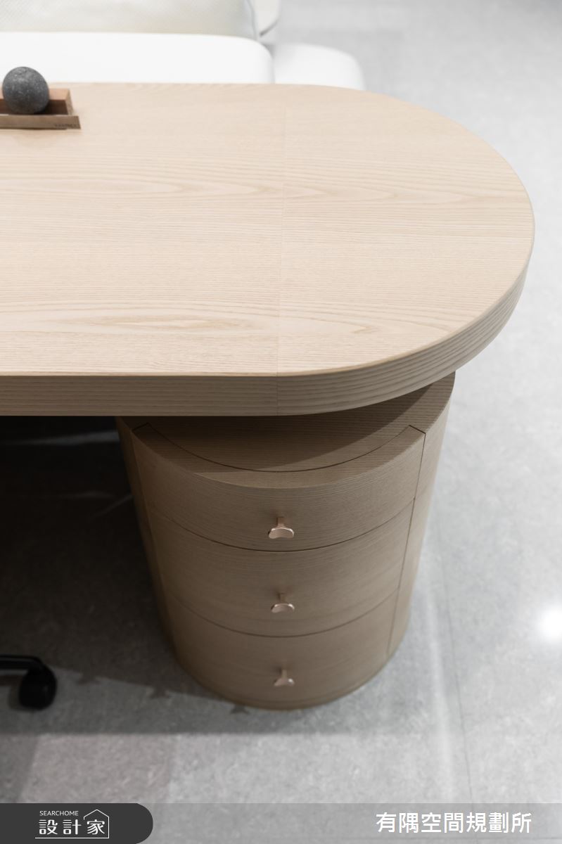 108坪新古屋(10年以下)＿現代風書房案例圖片＿有隅空間規劃所＿有隅_46.Mooring之8