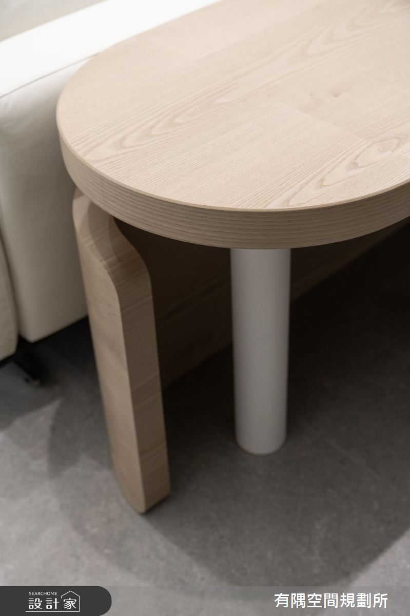 108坪新古屋(10年以下)＿現代風書房案例圖片＿有隅空間規劃所＿有隅_46.Mooring之9