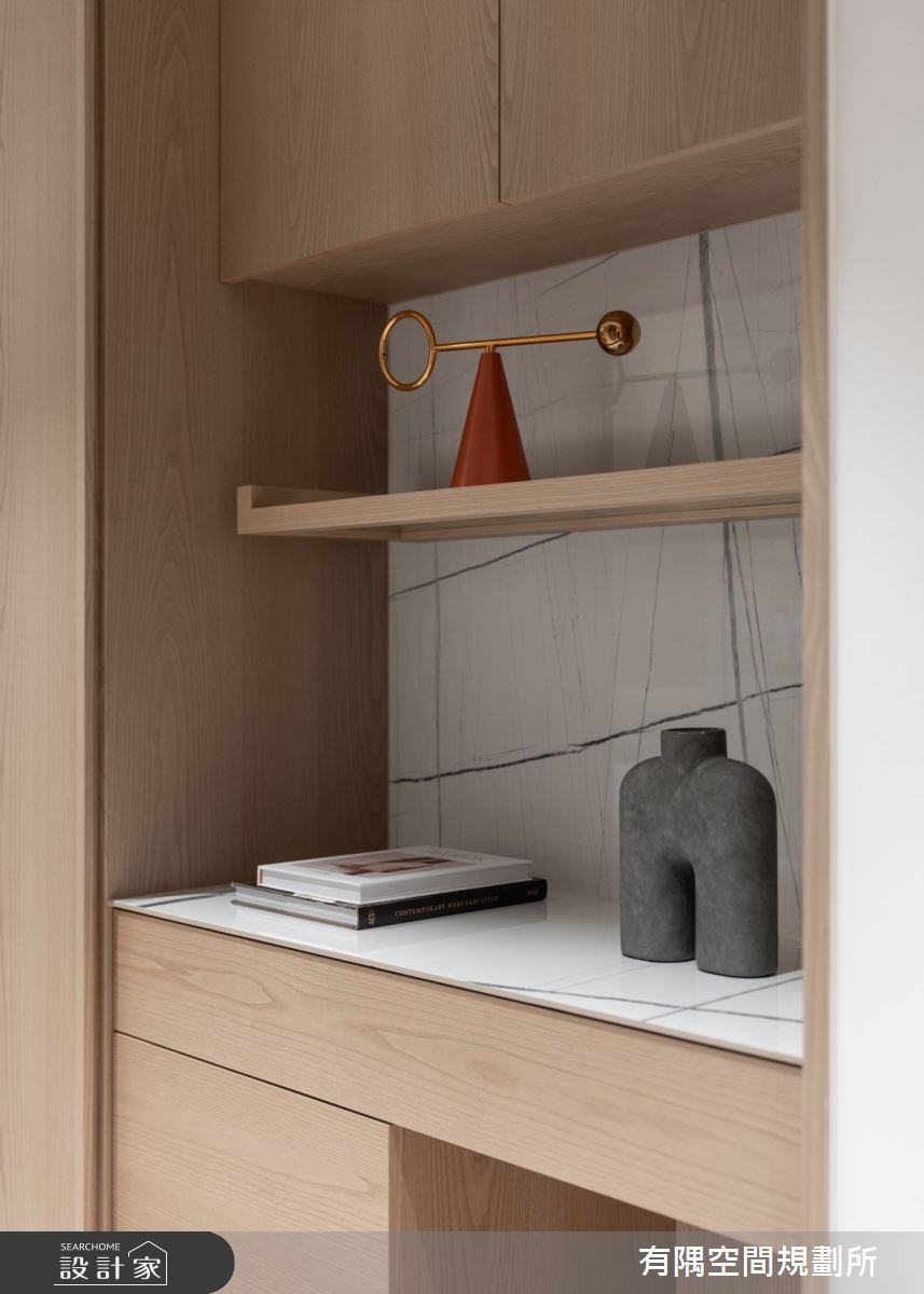 108坪新古屋(10年以下)＿現代風臥室案例圖片＿有隅空間規劃所＿有隅_46.Mooring之29