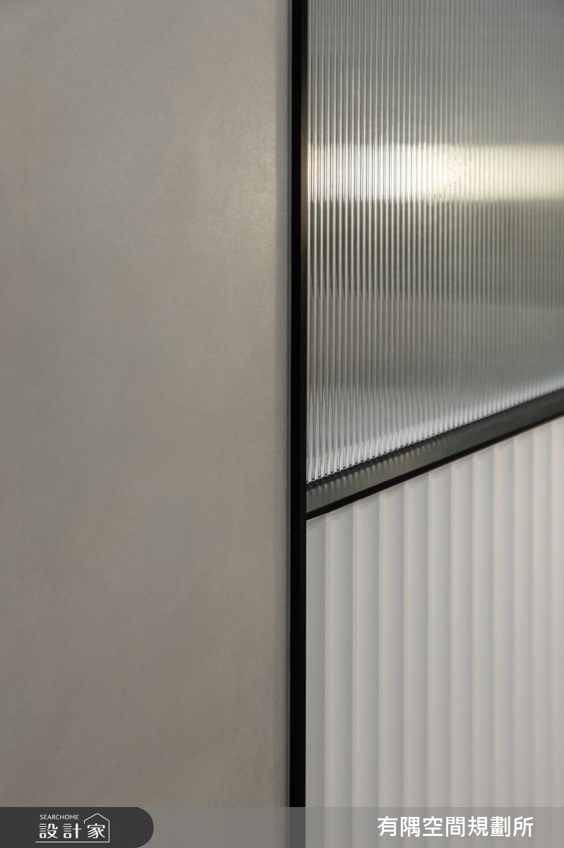 108坪新古屋(10年以下)＿現代風臥室案例圖片＿有隅空間規劃所＿有隅_46.Mooring之35