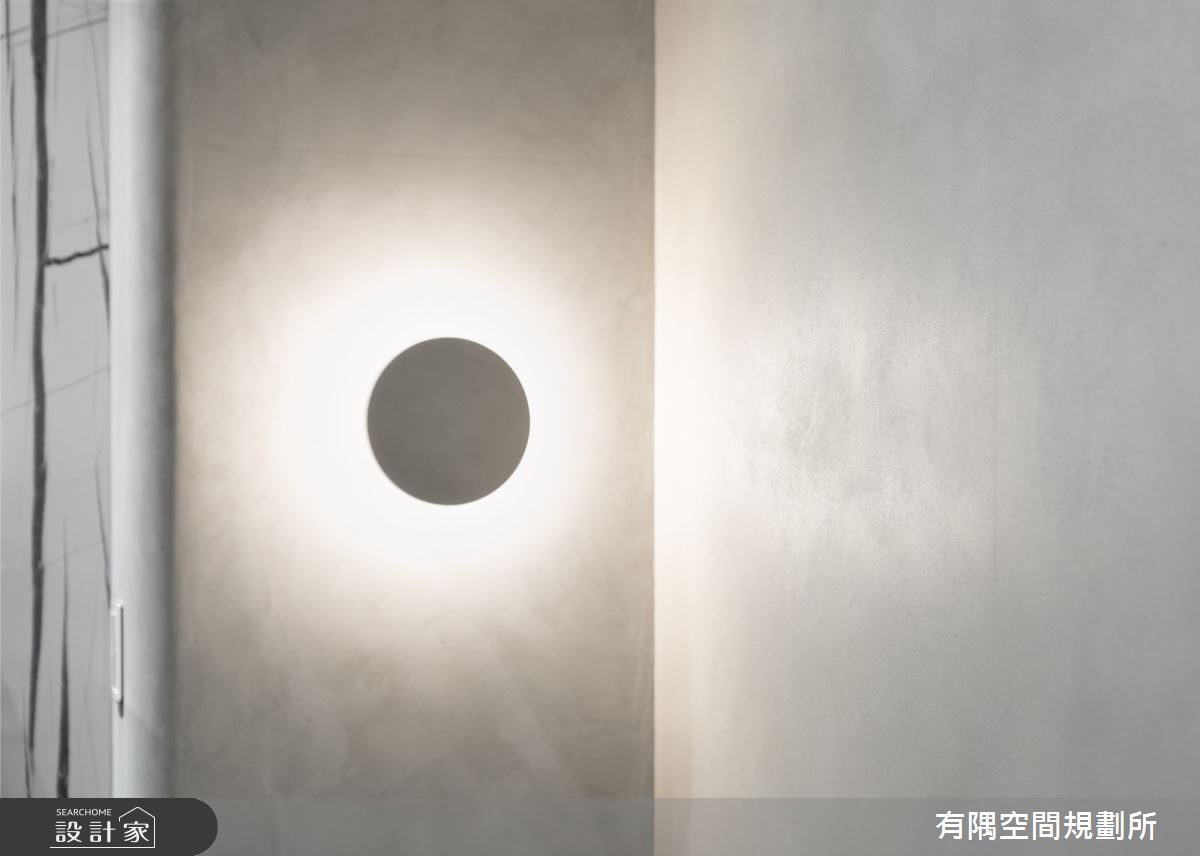 108坪新古屋(10年以下)＿現代風臥室案例圖片＿有隅空間規劃所＿有隅_46.Mooring之36