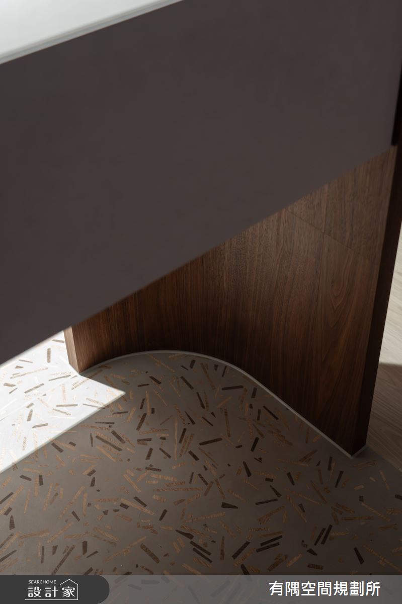 32坪老屋(16~30年)＿人文禪風玄關案例圖片＿有隅空間規劃所＿有隅_48.Orchid之8