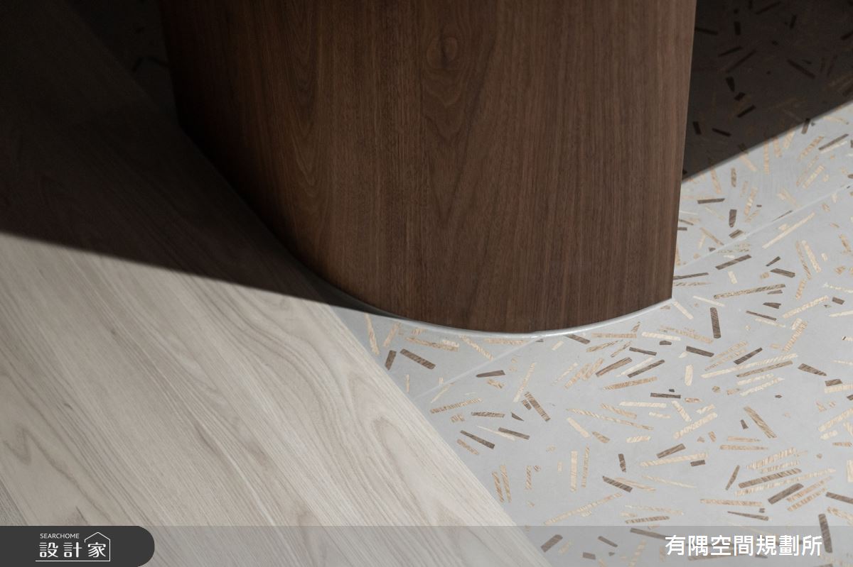 32坪老屋(16~30年)＿人文禪風玄關案例圖片＿有隅空間規劃所＿有隅_48.Orchid之7