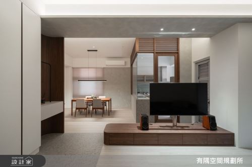 有隅_48.Orchid_人文禪風