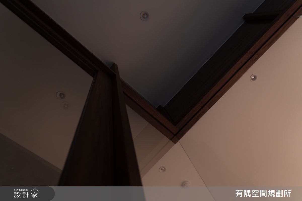 32坪老屋(16~30年)＿人文禪風餐廳案例圖片＿有隅空間規劃所＿有隅_48.Orchid之16