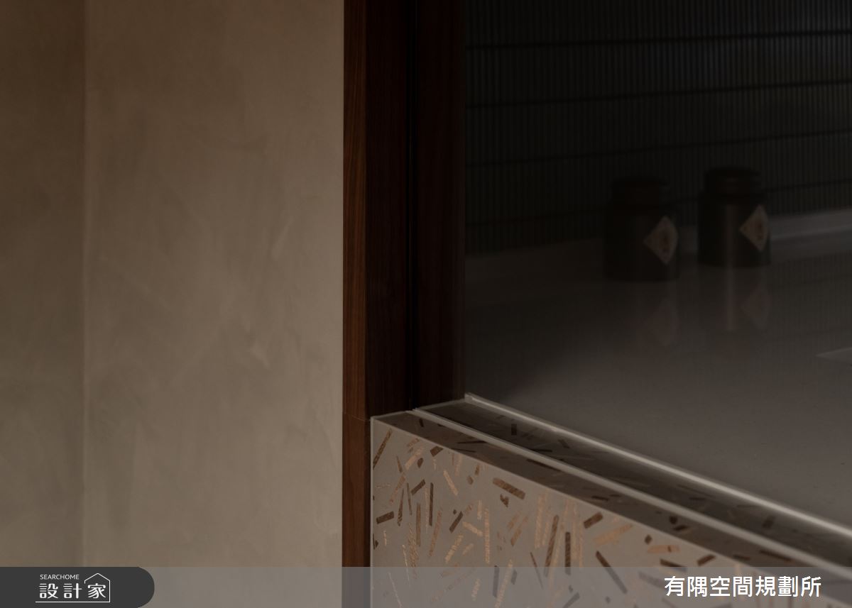 32坪老屋(16~30年)＿人文禪風餐廳案例圖片＿有隅空間規劃所＿有隅_48.Orchid之17