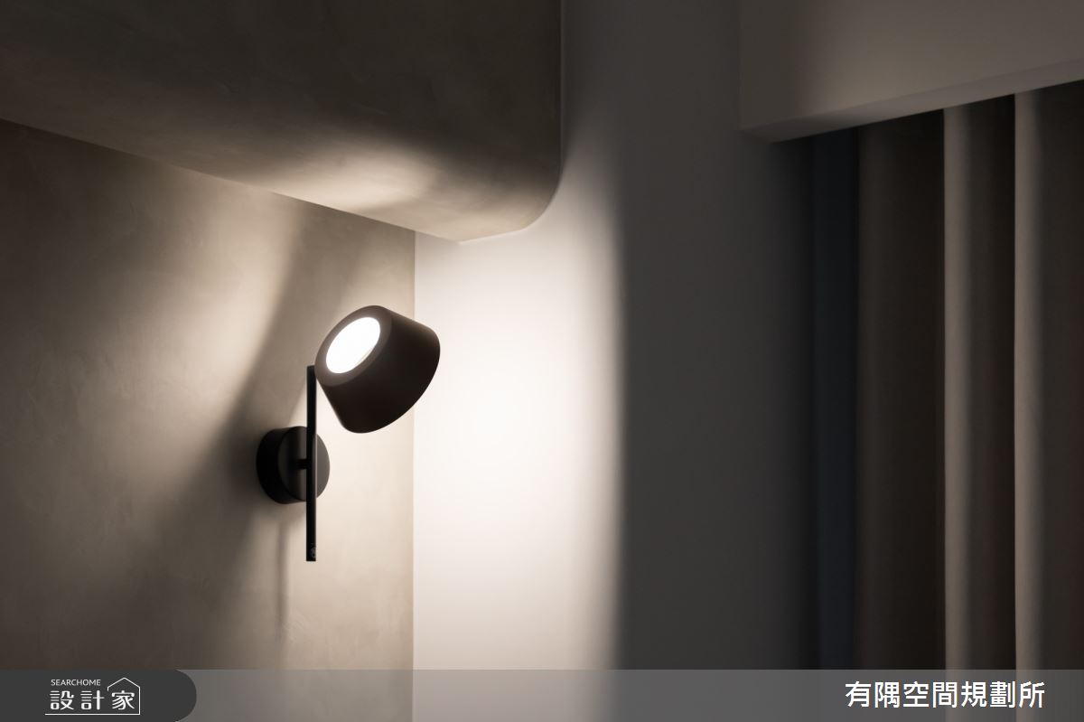 79坪預售屋＿現代風餐廳案例圖片＿有隅空間規劃所＿有隅_49.Gentle之29