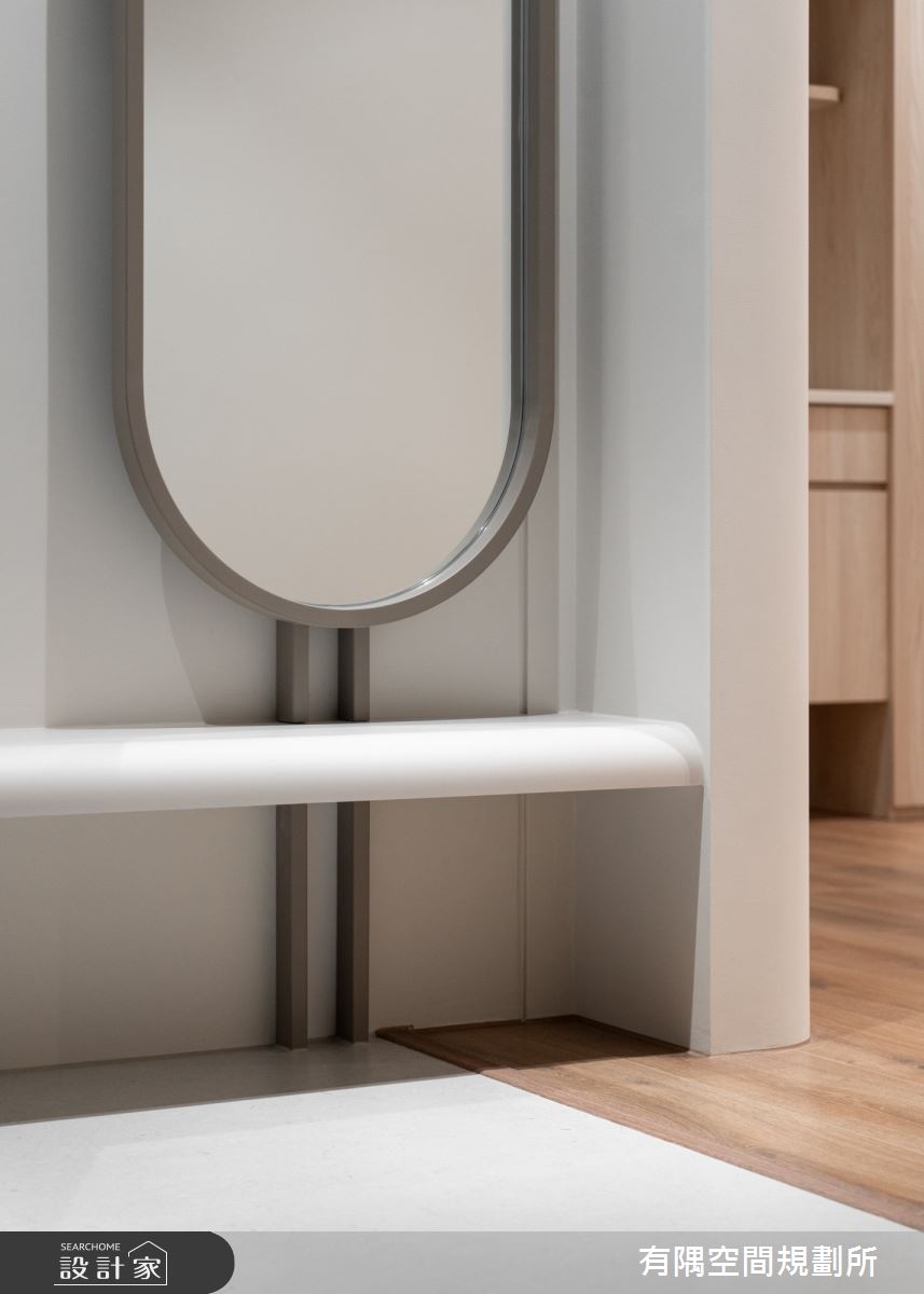 43坪預售屋＿其他玄關案例圖片＿有隅空間規劃所＿有隅_50.Ü之20