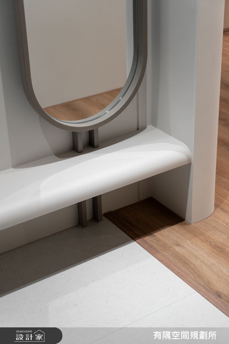 43坪預售屋＿其他玄關案例圖片＿有隅空間規劃所＿有隅_50.Ü之21