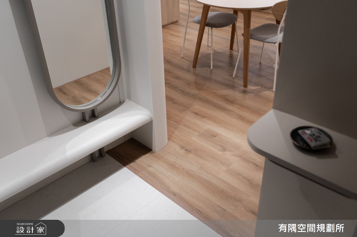 43坪預售屋＿其他玄關案例圖片＿有隅空間規劃所＿有隅_50.Ü之22