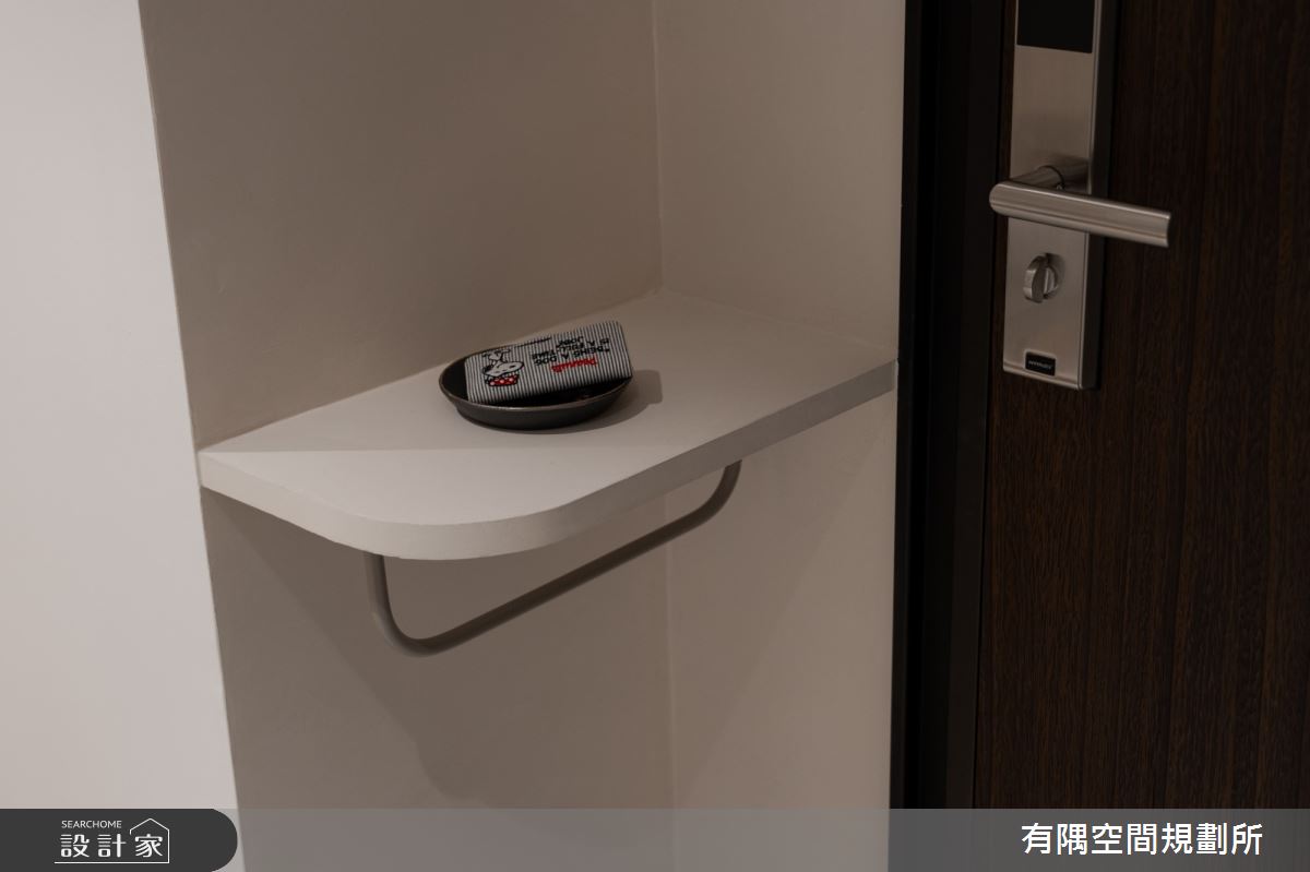 43坪預售屋＿其他玄關案例圖片＿有隅空間規劃所＿有隅_50.Ü之23