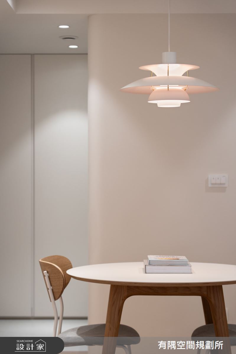 43坪預售屋＿其他餐廳案例圖片＿有隅空間規劃所＿有隅_50.Ü之5