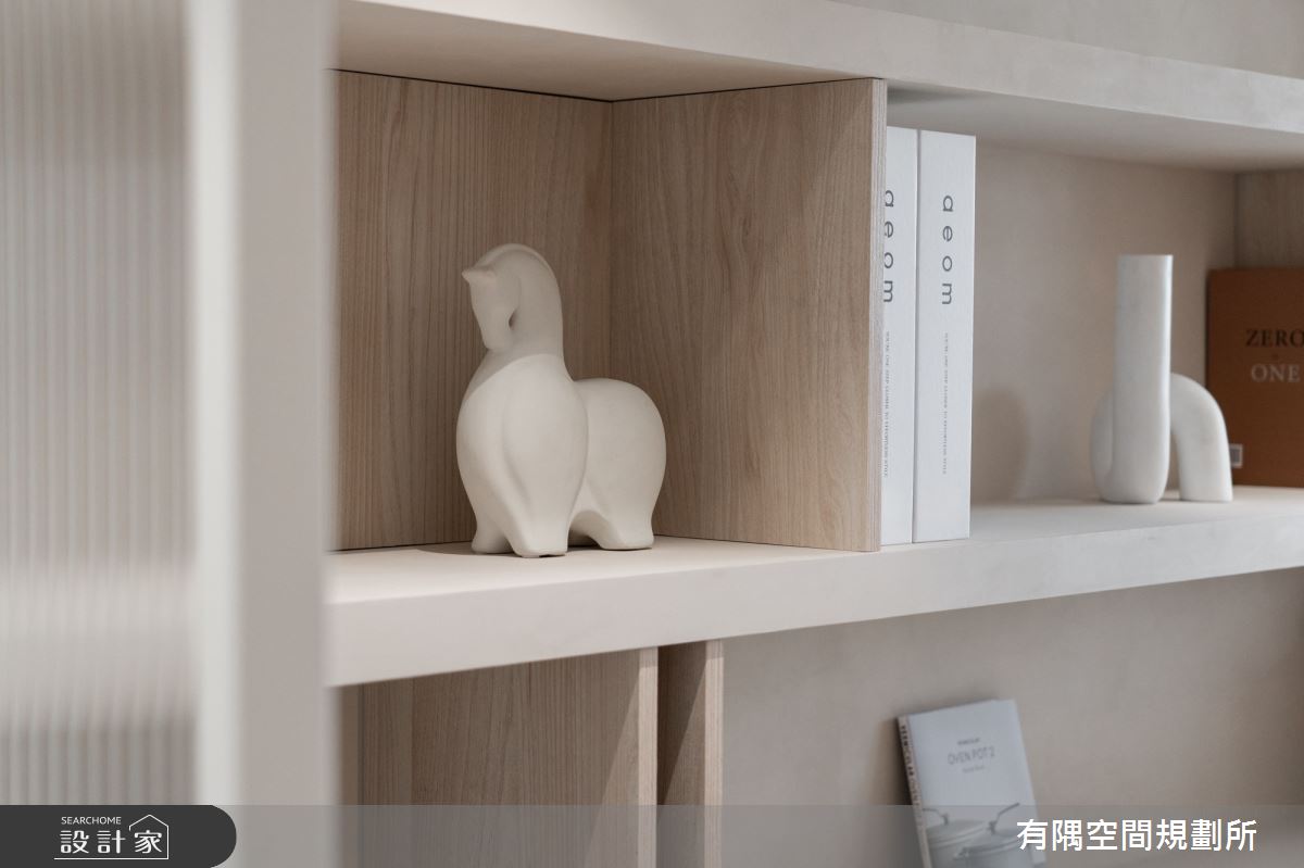 43坪預售屋＿其他書房案例圖片＿有隅空間規劃所＿有隅_50.Ü之16