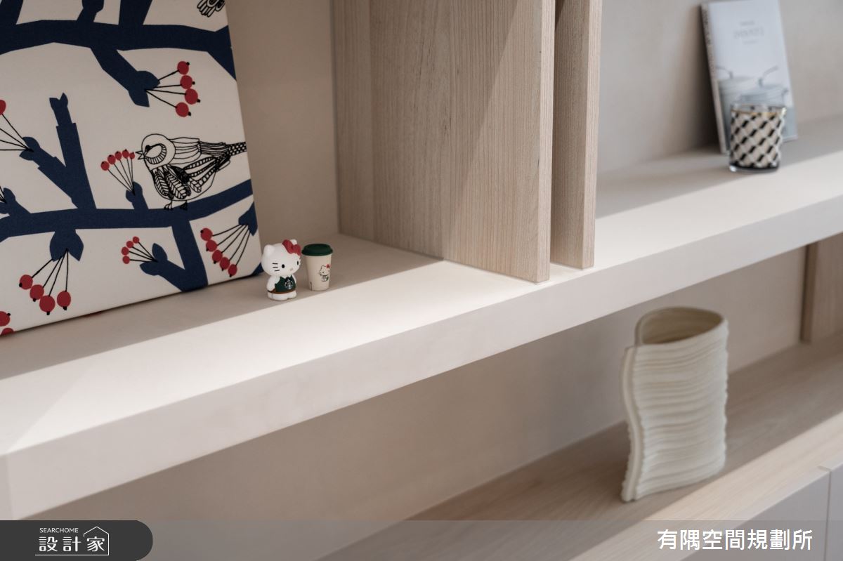 43坪預售屋＿其他書房案例圖片＿有隅空間規劃所＿有隅_50.Ü之17