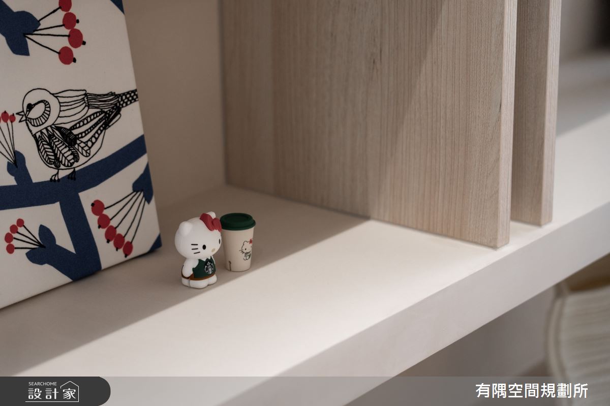 43坪預售屋＿其他書房案例圖片＿有隅空間規劃所＿有隅_50.Ü之18