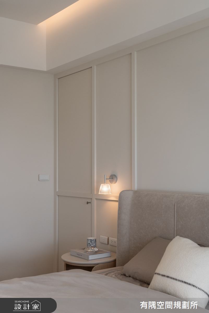 43坪預售屋＿其他臥室案例圖片＿有隅空間規劃所＿有隅_50.Ü之27