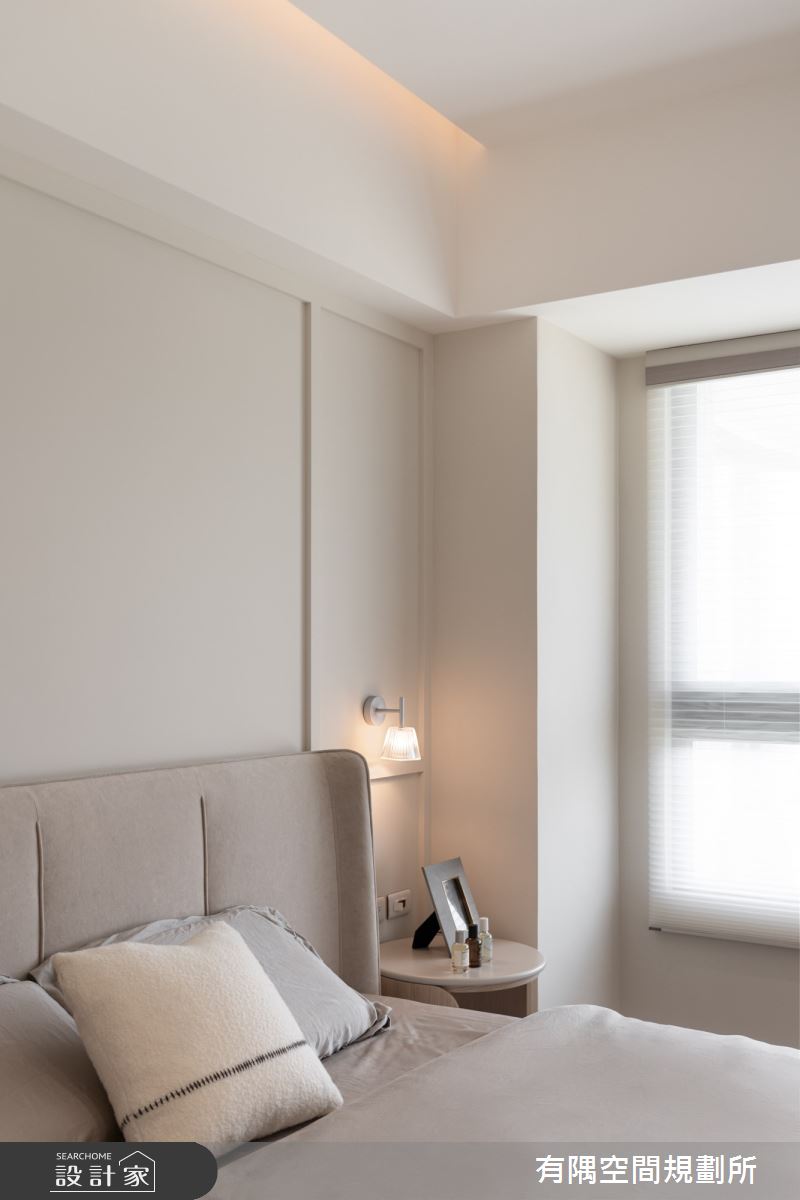 43坪預售屋＿其他臥室案例圖片＿有隅空間規劃所＿有隅_50.Ü之30