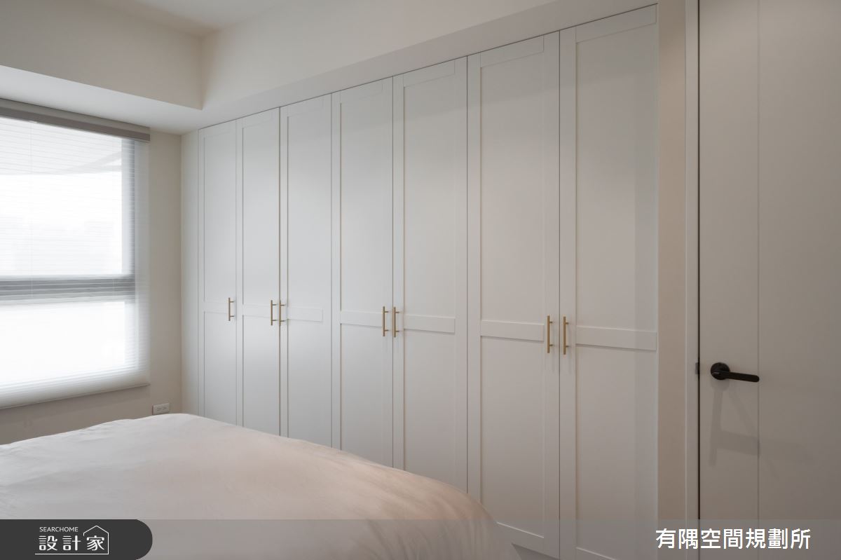 43坪預售屋＿其他臥室案例圖片＿有隅空間規劃所＿有隅_50.Ü之29