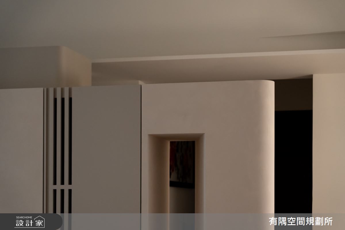 60坪中古屋(5~15年)＿侘寂風案例圖片＿有隅空間規劃所＿有隅_51.日安之17