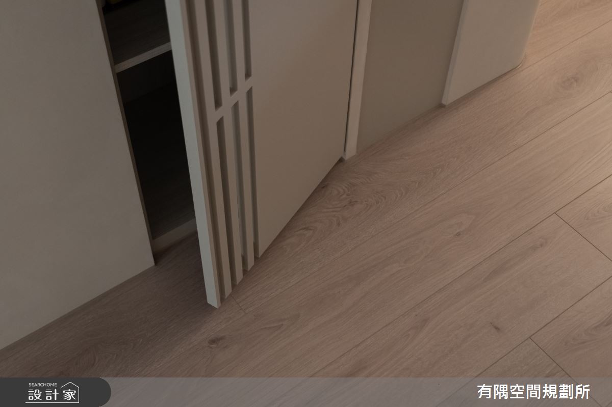 60坪中古屋(5~15年)＿侘寂風客廳案例圖片＿有隅空間規劃所＿有隅_51.日安之16