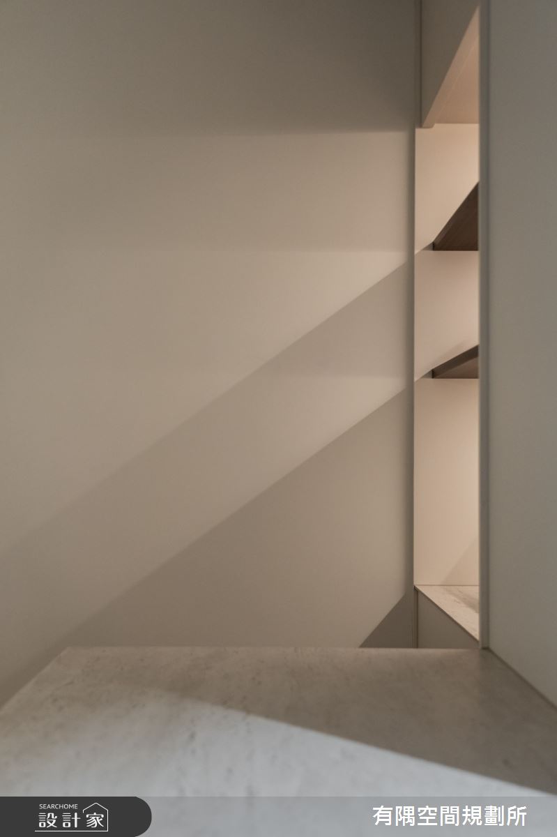 60坪中古屋(5~15年)＿侘寂風餐廳案例圖片＿有隅空間規劃所＿有隅_51.日安之27