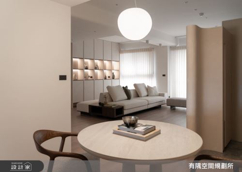 有隅_51.日安_侘寂風