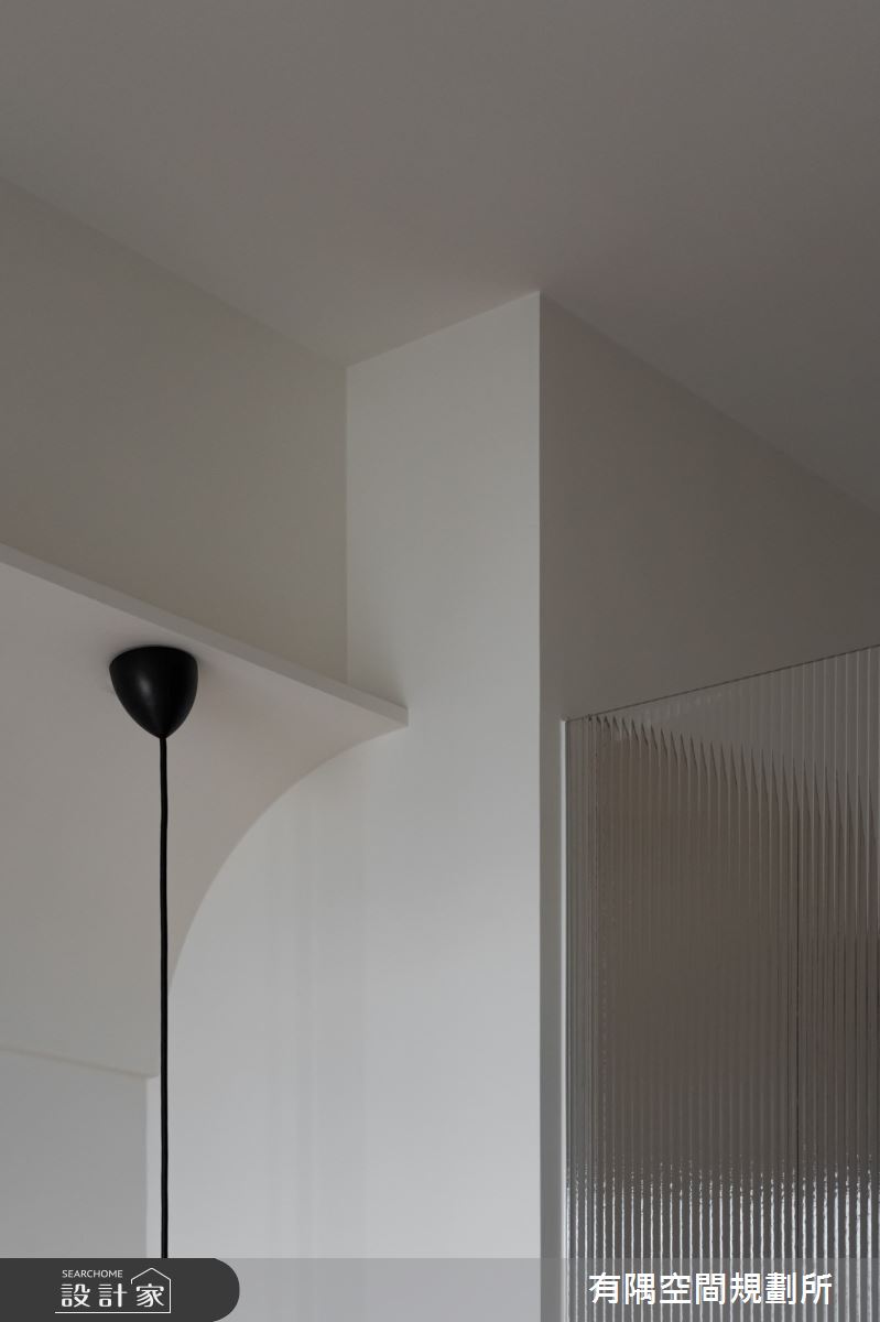 60坪中古屋(5~15年)＿侘寂風臥室案例圖片＿有隅空間規劃所＿有隅_51.日安之43