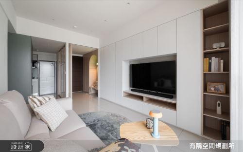 有隅_52.Gwen_現代風