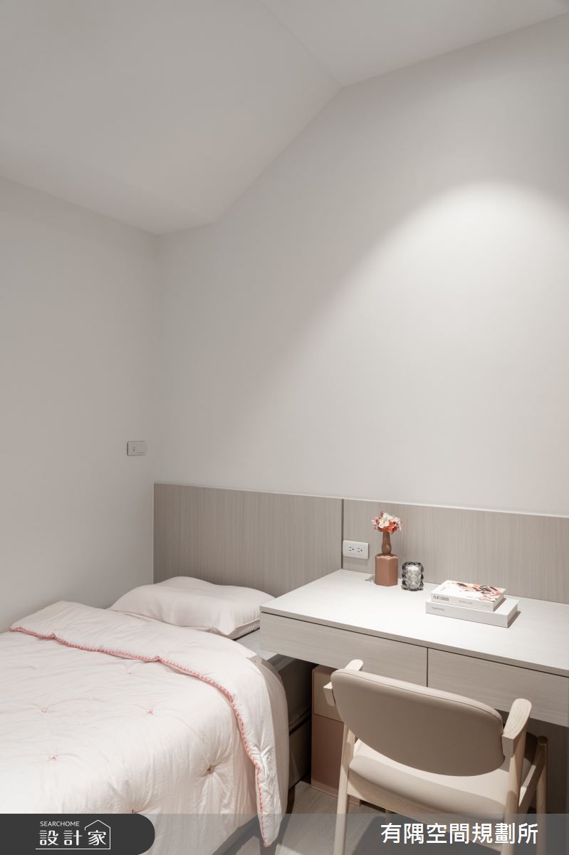 36坪預售屋＿現代風兒童房兒童房案例圖片＿有隅空間規劃所＿有隅_52.Gwen之32