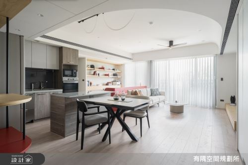 有隅_54.Plus_混搭風